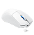 Mouse Gamer Redragon King Pro World of Warcraft Aliança PMW3395 Branco - Imagem 3