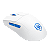 Mouse Gamer Redragon King Pro World of Warcraft Aliança PMW3395 Branco - Imagem 4
