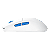 Mouse Gamer Redragon King Pro World of Warcraft Aliança PMW3395 Branco - Imagem 5