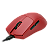 Mouse Gamer Redragon King Pro World of Warcraft Horda PMW3395 Vermelho - Imagem 2
