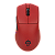 Mouse Gamer Redragon King Pro World of Warcraft Horda PMW3395 Vermelho - Imagem 1