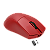 Mouse Gamer Redragon King Pro World of Warcraft Horda PMW3395 Vermelho - Imagem 3
