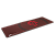 Mousepad Redragon World of Warcraft Horda 300x800x3mm Vermelho - Imagem 2
