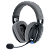 Headset Gamer Redragon Skuld Pro Preto com LED Azul H878BG - Imagem 1