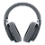 Headset Gamer Redragon Skuld Pro Preto com LED Azul H878BG - Imagem 2
