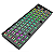 Base para Teclado Mecânico Gamer Redragon Draconic Pro Barebone Edition RGB Preto - Imagem 3
