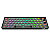 Base para Teclado Mecânico Gamer Redragon Draconic Pro Barebone Edition RGB Preto - Imagem 4