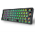 Base para Teclado Mecânico Gamer Redragon Draconic Pro Barebone Edition RGB Preto - Imagem 5