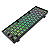 Base para Teclado Mecânico Gamer Redragon Draconic Pro Barebone Edition RGB Preto - Imagem 6