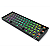 Base para Teclado Mecânico Gamer Redragon Draconic Pro Barebone Edition RGB Preto - Imagem 7