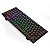 Teclado mecânico Low Profile Redragon Yi 96% Com fio - Imagem 6
