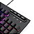Teclado Gamer Redragon Aditya RGB membrana - Imagem 2