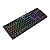 Teclado Gamer Redragon Aditya RGB membrana - Imagem 6
