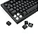 Teclado Gamer Redragon Aditya RGB membrana - Imagem 8