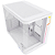 Gabinete Redragon Wideload Extreme Vidro Curvo Branco - Imagem 4