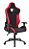 Cadeira Redragon Heth Preto com vermelho C313-BR - Imagem 8