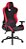 Cadeira Redragon Heth Preto com vermelho C313-BR - Imagem 2