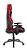 Cadeira Redragon Heth Preto com vermelho C313-BR - Imagem 3