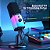 Microfone USB/XLR Maono PD100X RGB – Versatilidade e Qualidade Profissional - Imagem 2