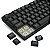 Teclado Membrana Gamer Redragon Netherbane Iluminação Rainbow Preto - Imagem 8