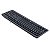 Teclado Membrana R Office Redragon BK-7092 PT Preto - Imagem 2