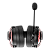 Headset Gamer Redragon Luna Preto H540 - Imagem 4