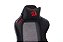 Cadeira Redragon Nero preto - Imagem 7