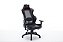 Cadeira Redragon Nero preto - Imagem 16