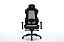 Cadeira Redragon Nero preto - Imagem 1