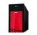 Nobreak Gamer Redragon One Up Nitro TI RGB 2000 VA by Ragtec Entrada 115-220V - Imagem 1