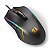 Mouse Gamer Redragon Trident Lite – Design Ergonômico, Leve e Preciso - Imagem 5