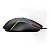 Mouse Gamer Redragon Trident Lite – Design Ergonômico, Leve e Preciso - Imagem 3