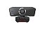 Webcam Gamer e Streamer Redragon Fobos 2 GW600-1 – 720p | Preto - Imagem 1