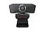 Webcam Gamer e Streamer Redragon Fobos 2 GW600-1 – 720p | Preto - Imagem 2