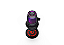 Microfone Gamer Redragon Nebula GM211 – USB | LED RGB com Suporte de Mesa - Imagem 4
