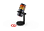 Microfone Gamer Redragon Nebula GM211 – USB | LED RGB com Suporte de Mesa - Imagem 6