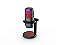Microfone Gamer Redragon Nebula GM211 – USB | LED RGB com Suporte de Mesa - Imagem 8