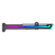 Suporte para Placa de Vídeo Redragon RD-GCP03 – Montagem Vertical com RGB | Preto - Imagem 1