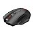 Mouse Gamer Redragon Woki M994 – Ultraleve 60g, Sensor PAW3395, 26000 DPI, Sem Fio + USB-C, 6 Botões Programáveis – Preto - Imagem 2