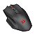 Mouse Gamer Redragon Woki M994 – Ultraleve 60g, Sensor PAW3395, 26000 DPI, Sem Fio + USB-C, 6 Botões Programáveis – Preto - Imagem 5