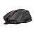 Mouse Gamer Redragon Woki M994 – Ultraleve 60g, Sensor PAW3395, 26000 DPI, Sem Fio + USB-C, 6 Botões Programáveis – Preto - Imagem 7