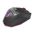 Mouse Gamer Redragon Rind M813-RGB-PRO – RGB Chroma, Scroll Infinito, Sensor PAW3395, 26000 DPI, Sem Fio + USB-C – Preto - Imagem 6