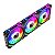Kit com 3 Fans ARGB Redragon Infinity Mirror – GC-F012 - Imagem 4