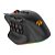 Redragon Aatrox M811-RGB – Mouse Gamer MMO com 15 Botões, RGB Chroma e 12400 DPI - Imagem 4