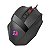 Redragon Rind M813-RGB – Mouse Gamer RGB com 10 Botões, Sensor PAW3333 e 16000 DPI - Imagem 5