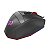 Redragon Rind M813-RGB – Mouse Gamer RGB com 10 Botões, Sensor PAW3333 e 16000 DPI - Imagem 6