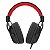 Headset Redragon Zeus Lite H510-LT – Estéreo 53mm, Microfone Removível, Tecido Confortável, P3 3.5mm - Imagem 3