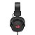 Headset Redragon Zeus Lite H510-LT – Estéreo 53mm, Microfone Removível, Tecido Confortável, P3 3.5mm - Imagem 4