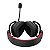 Headset Redragon Zeus Lite H510-LT – Estéreo 53mm, Microfone Removível, Tecido Confortável, P3 3.5mm - Imagem 5