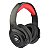 Headset Gamer Redragon Pelops Pro Preto 7.1 Surround Virtual com Microfone USB + P2 H818 PRO - Imagem 10